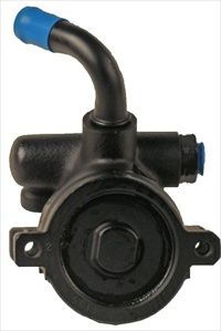 Power Steering