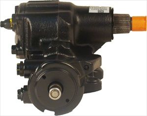 Gear Box