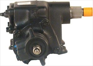 Gear Box