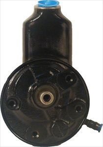 Power Steering