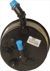 Power Steering