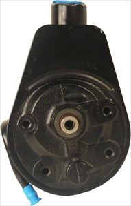 Power Steering