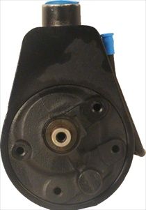 Power Steering