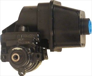 Power Steering