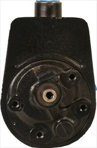 Power Steering