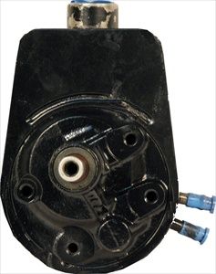 Power Steering