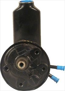 Power Steering