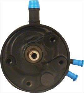 Power Steering