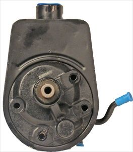 Power Steering