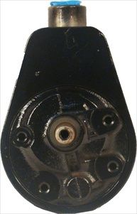 Power Steering