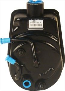 Power Steering