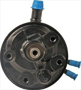 Power Steering