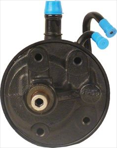 Power Steering