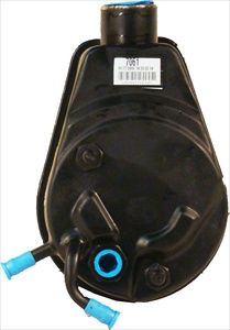Power Steering
