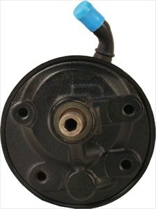 Power Steering