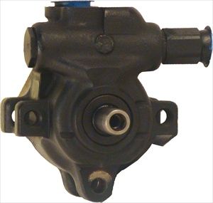 Power Steering