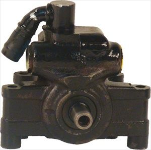 Power Steering