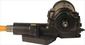 Gear Box