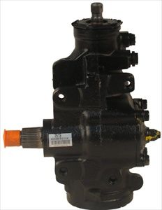 Gear Box