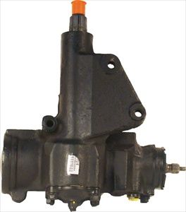 Gear Box