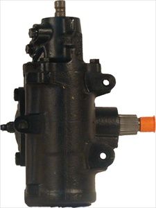 Gear Box