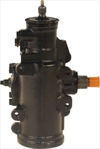 Gear Box