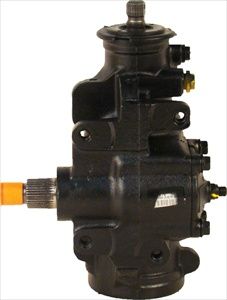 Gear Box