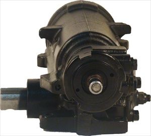 Gear Box