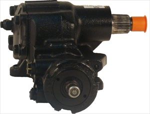 Gear Box