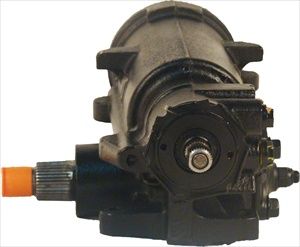 Gear Box