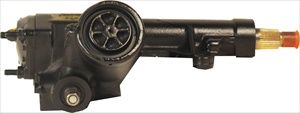 Gear Box