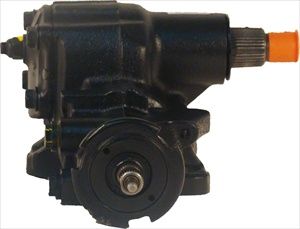 Gear Box
