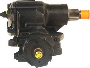 Gear Box