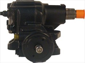 Gear Box