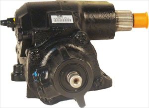 Gear Box
