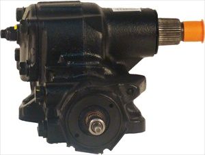 Gear Box