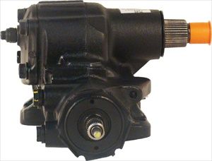Gear Box