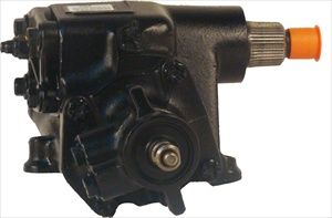 Gear Box