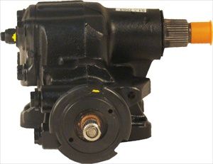Gear Box