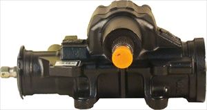 Gear Box