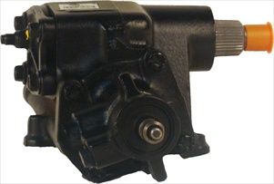 Gear Box