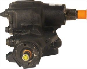 Gear Box