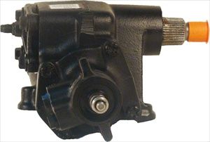 Gear Box