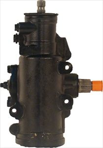 Gear Box