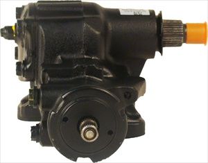 Gear Box