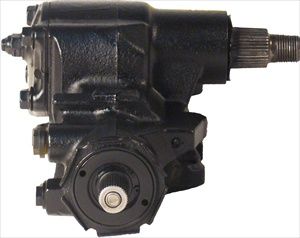 Gear Box