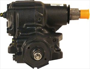 Gear Box