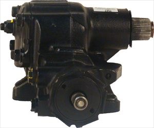 Gear Box
