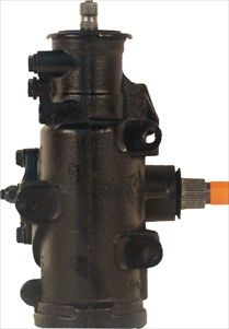 Gear Box