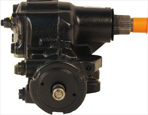 Gear Box